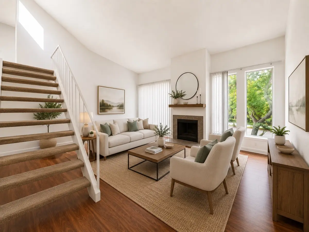 10811 Richmond Avenue #30, Houston, TX 77042 - #1