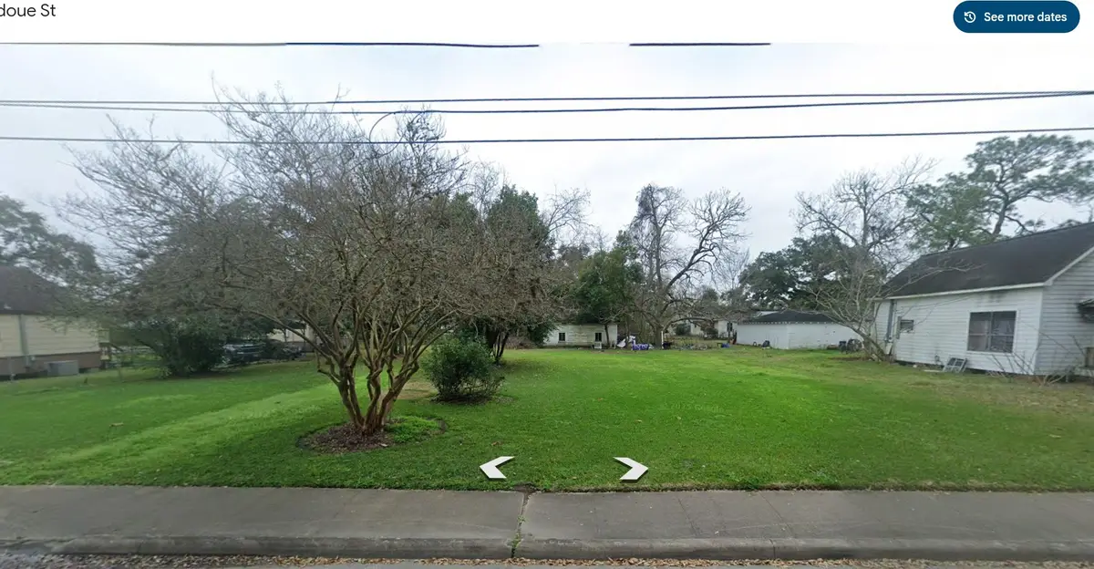 219 W Adoue Street, Alvin, TX 77511 - #1