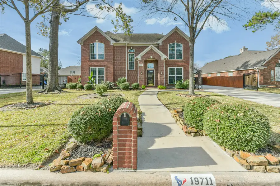 19711 Powerscourt Drive, Humble, TX 77346 - Image #2