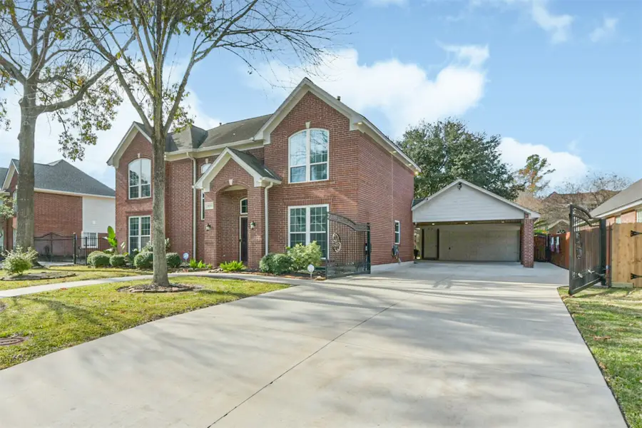 19711 Powerscourt Drive, Humble, TX 77346 - Image #3