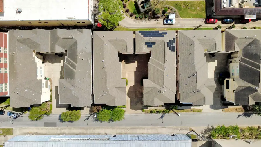 825 Rosine Street, Houston, TX 77019 - #2