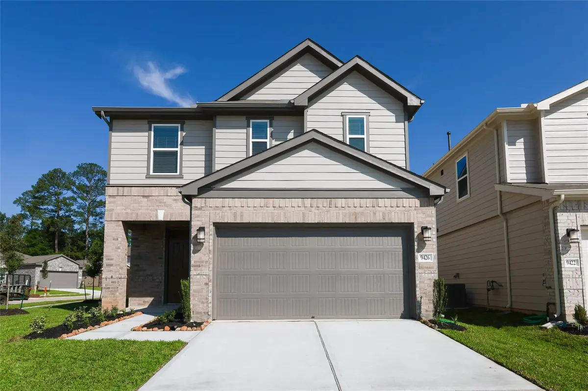 9426 Castillo Court, Magnolia, TX 77354 - #1