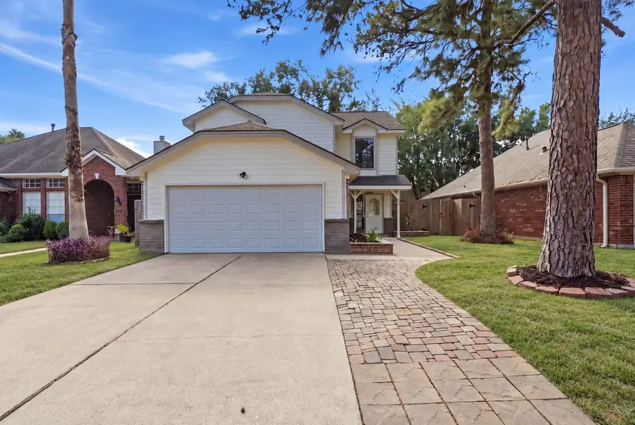 5203 E Pagewick Drive, Houston, TX 77041 - #2