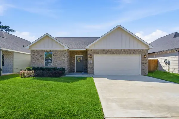 708 Duncan Avenue, Cleveland, TX 77327