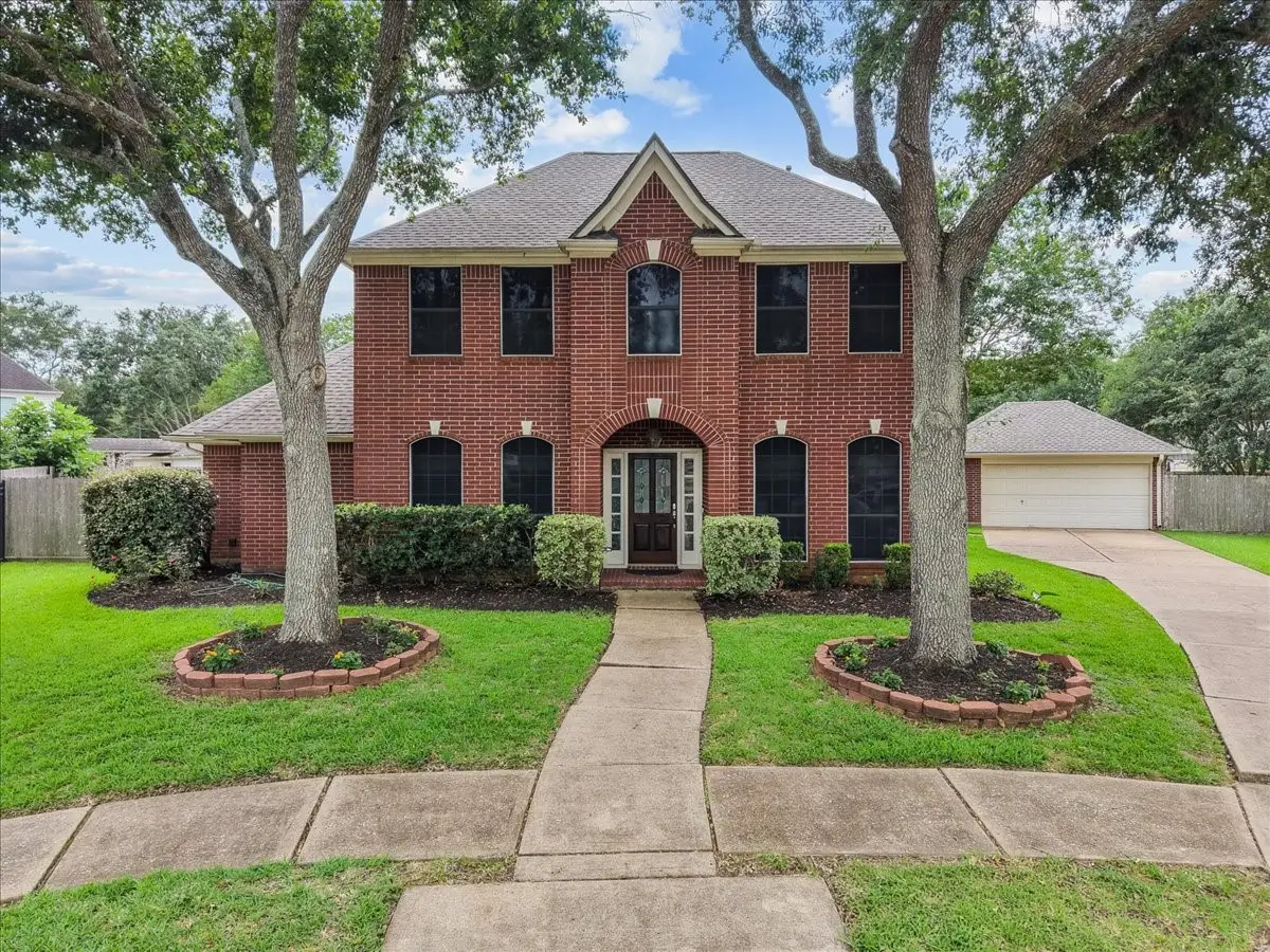 3010 Peekskill Court, Pearland, TX 77584 - #1