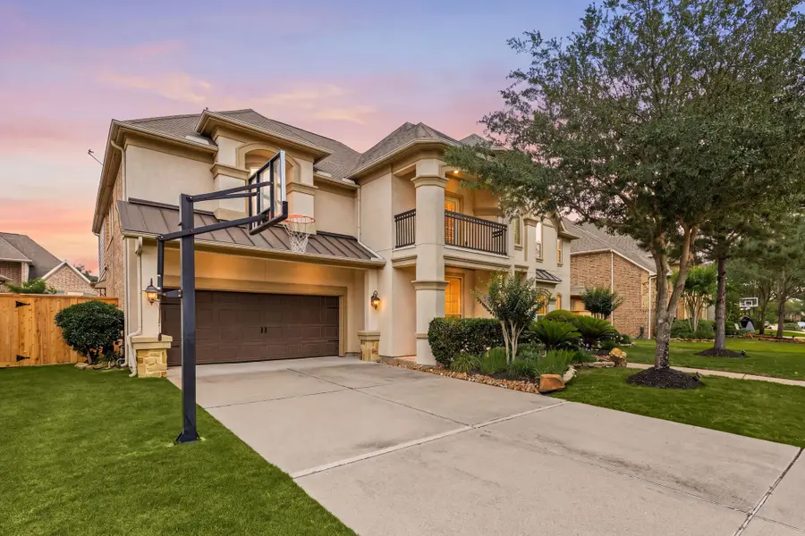3306 Reston Landing Lane, Katy, TX 77494 - #2
