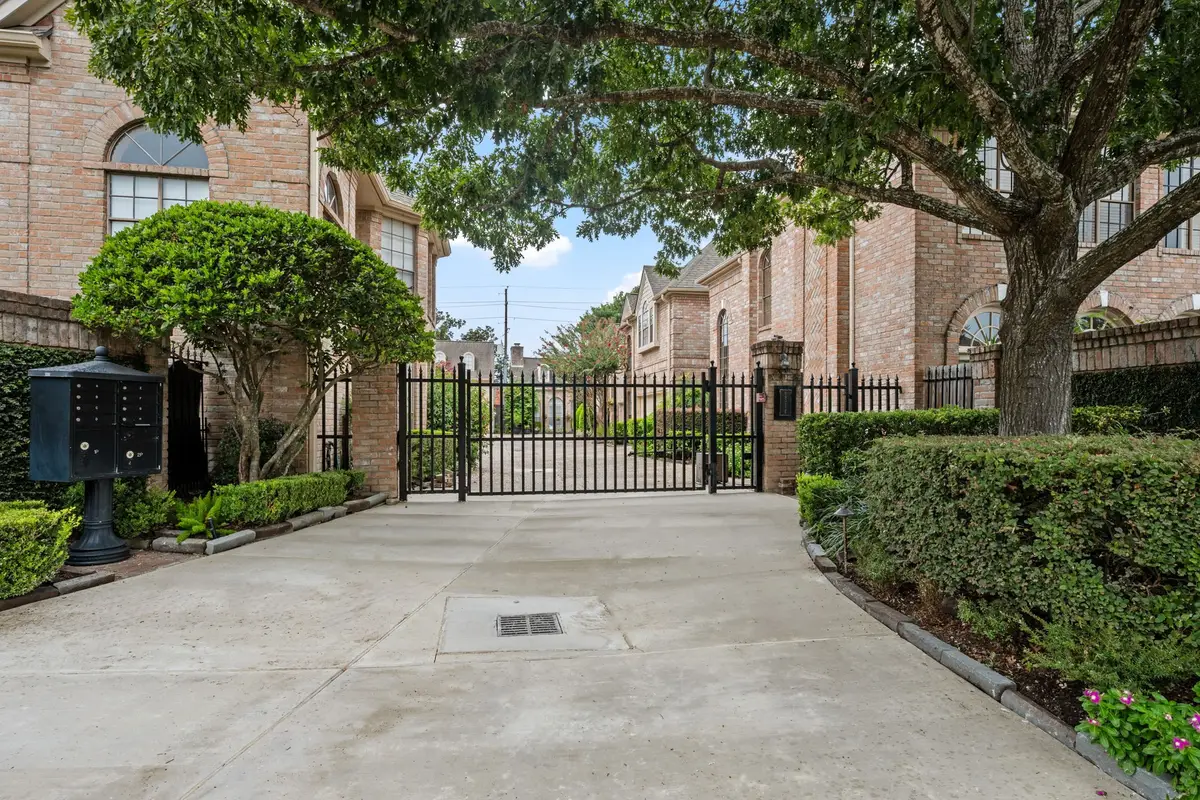 2514 Potomac Drive #B, Houston, TX 77057 - #1