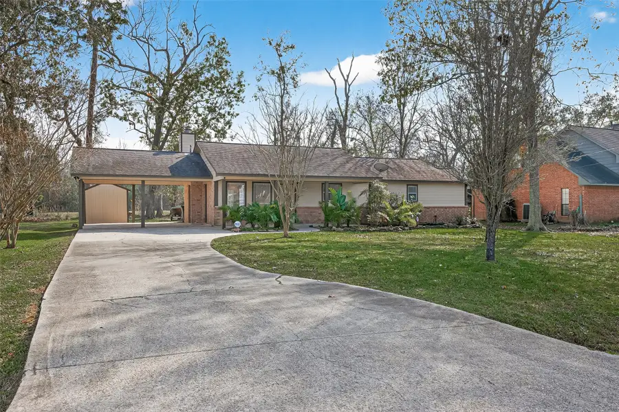 20742 Squaw Valley Trail, Crosby, TX 77532 - Image #2