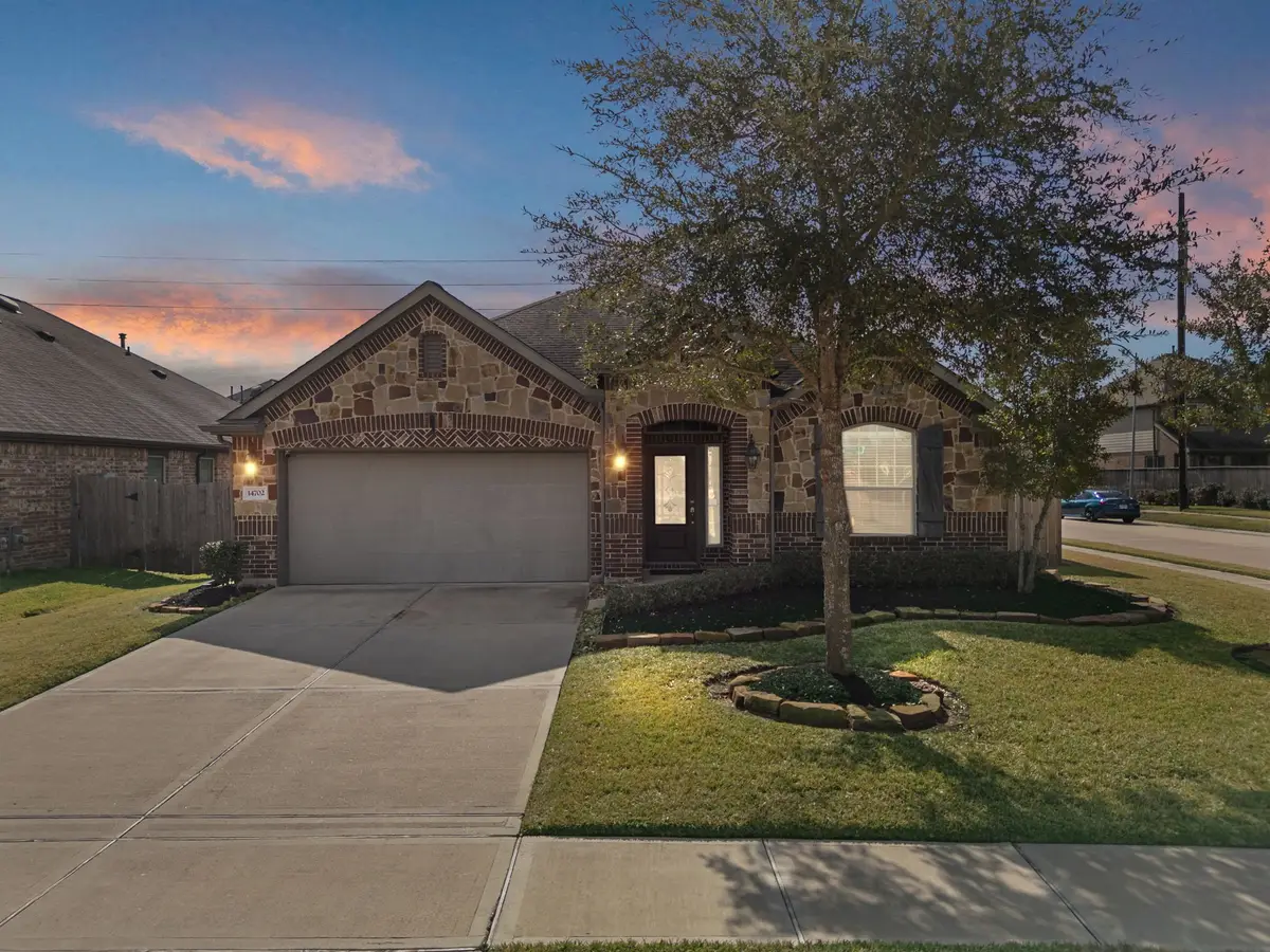 14702 E Bekapark Court, Cypress, TX 77433 - Image #1