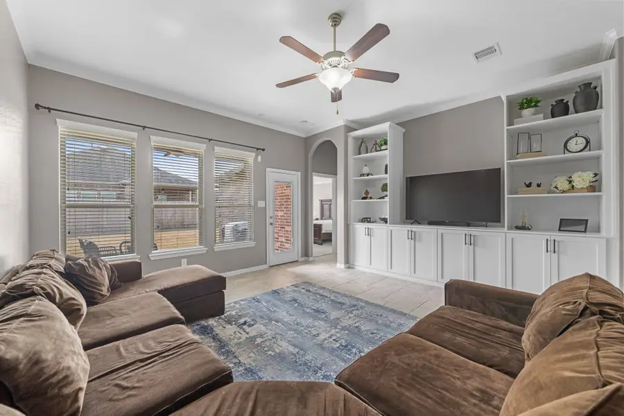 14702 E Bekapark Court, Cypress, TX 77433 - Image #2