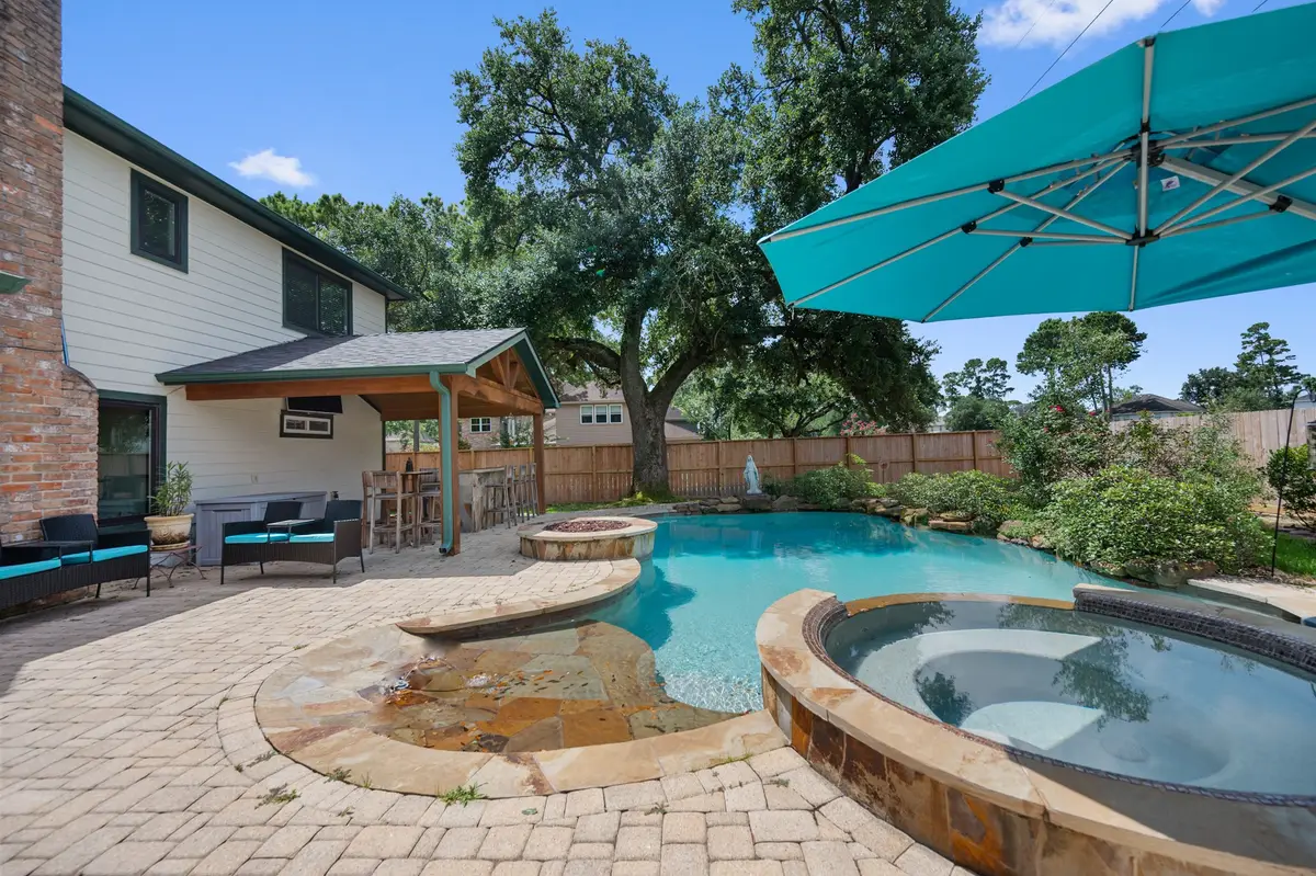 18003 Shadow Valley Drive, Spring, TX 77379 - #1