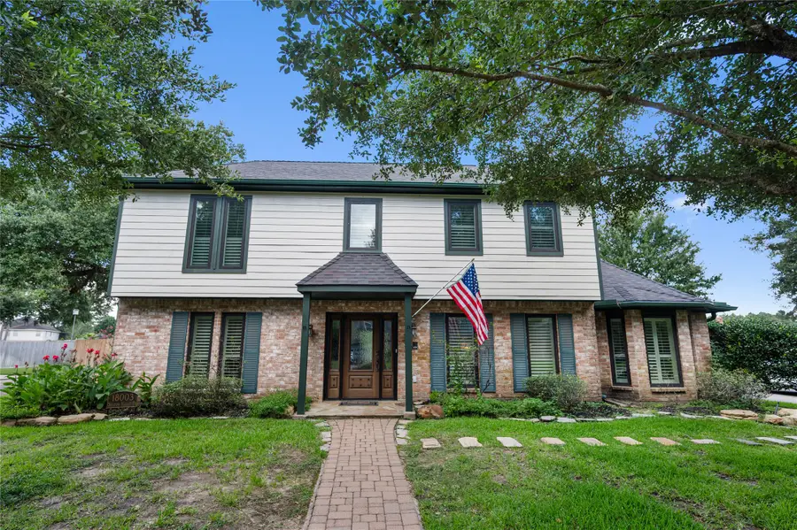 18003 Shadow Valley Drive, Spring, TX 77379 - #2