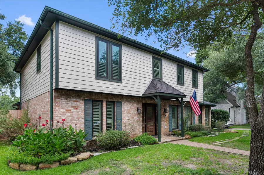 18003 Shadow Valley Drive, Spring, TX 77379 - #3