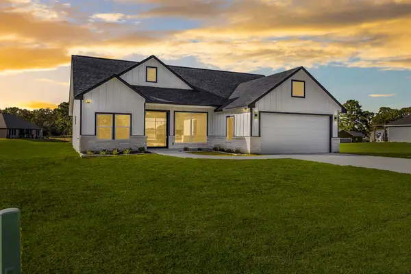 42 Meadow Lake Drive, Trinity, TX 75862