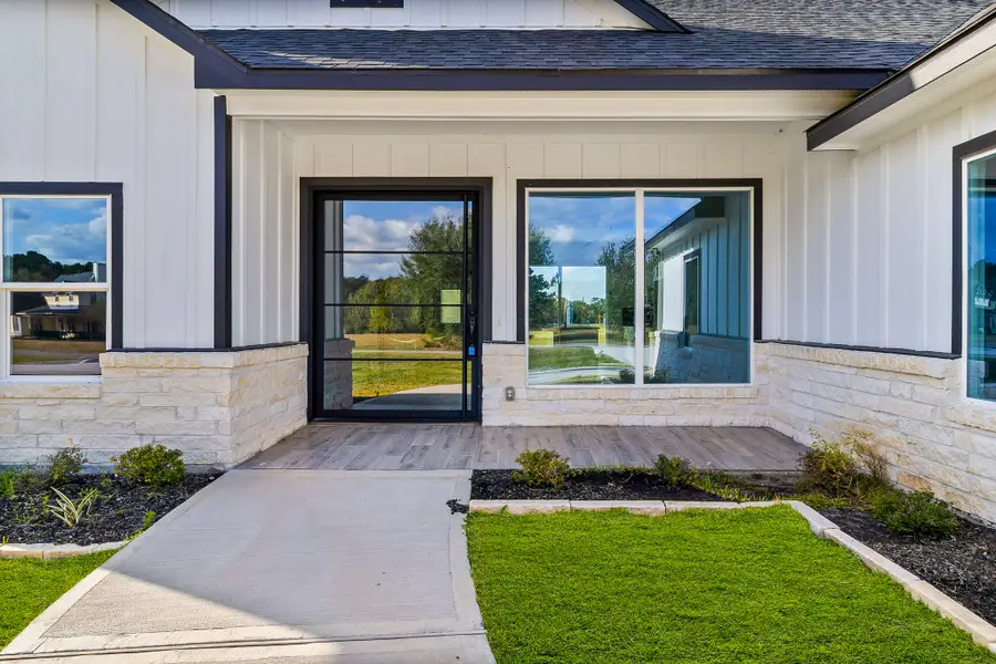 42 Meadow Lake Drive, Trinity, TX 75862 - Image #3