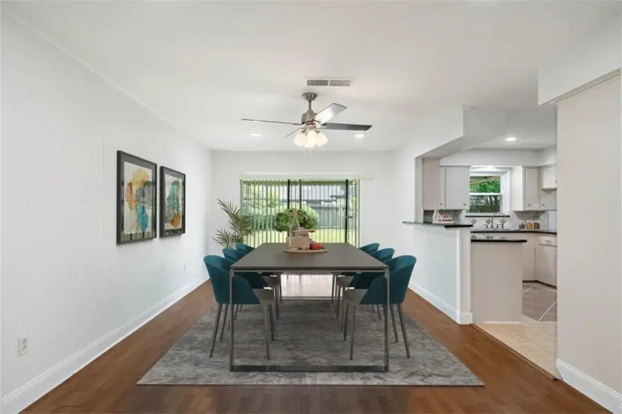 6007 Claridge Drive, Houston, TX 77096 - #3