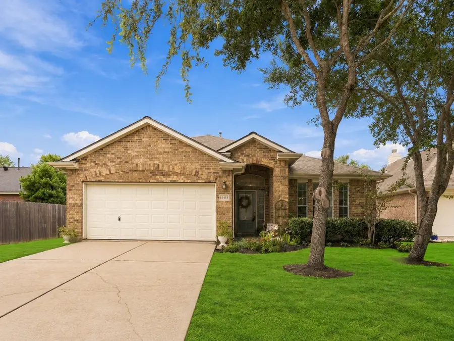 11415 English Rose Trail, Missouri City, TX 77459 - #2