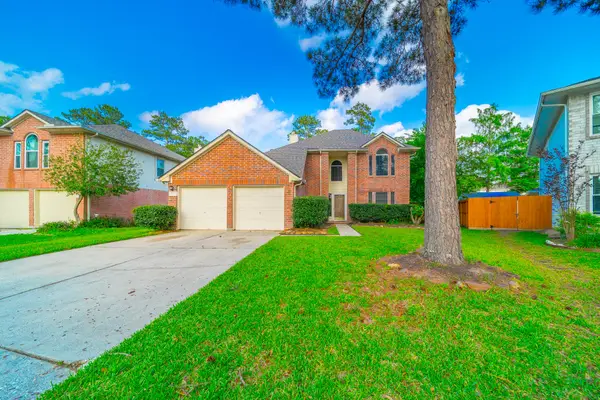 16019 Hilton Head Lane, Cypress, TX 77429