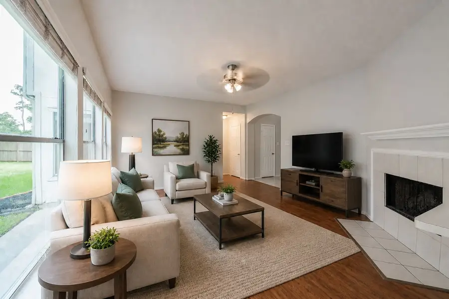 16019 Hilton Head Lane, Cypress, TX 77429 - #2