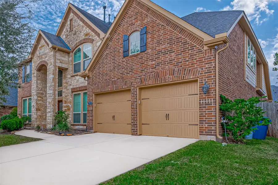 1911 Granite Field Lane, Richmond, TX 77469 - #2