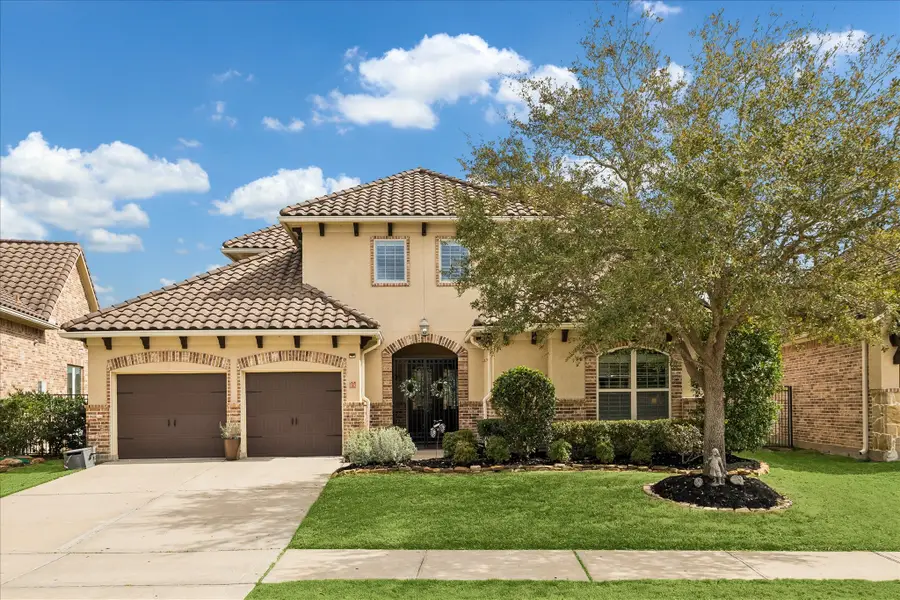 95 Lake View Loop, Fulshear, TX 77441 - #2