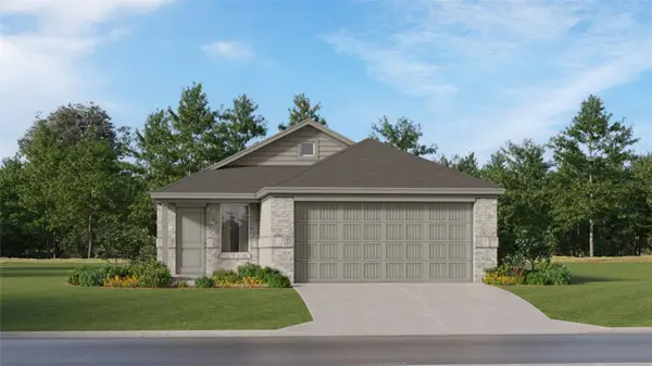 14612 South Ascot Bend Circle, Conroe, TX 77306