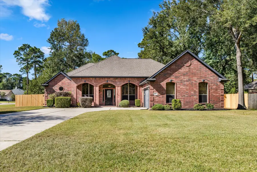 803 Box Elder Drive, Magnolia, TX 77354 - Image #2