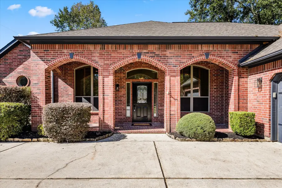 803 Box Elder Drive, Magnolia, TX 77354 - Image #3