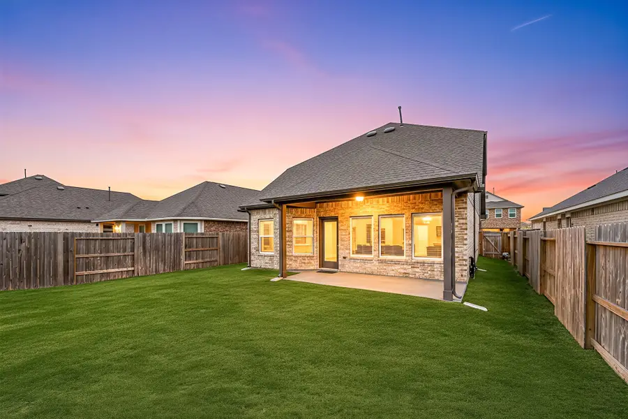 21622 Wave Hollow Drive, Cypress, TX 77433 - #2