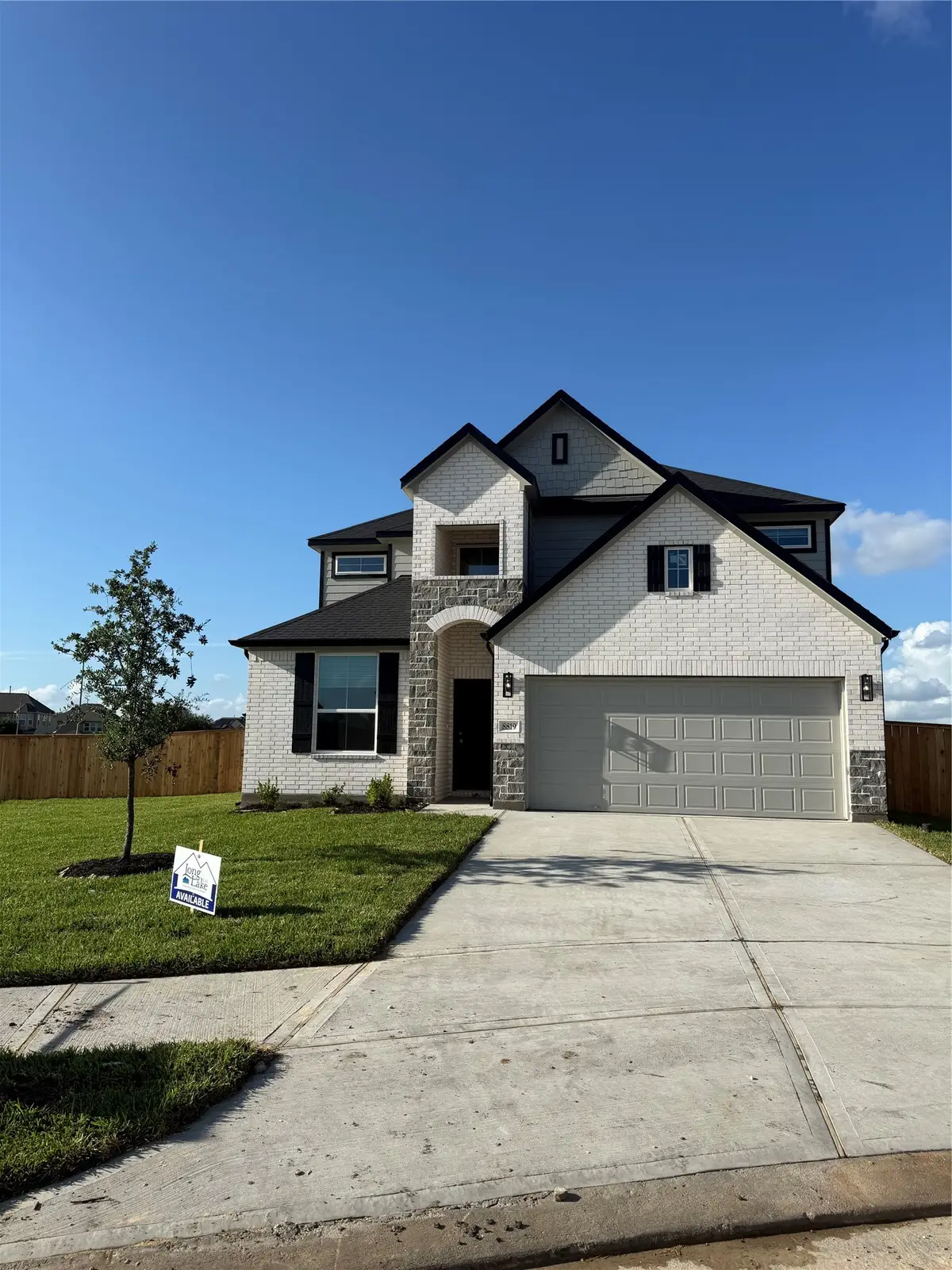 8819 Early Morning Way, Rosharon, TX 77583 - #1