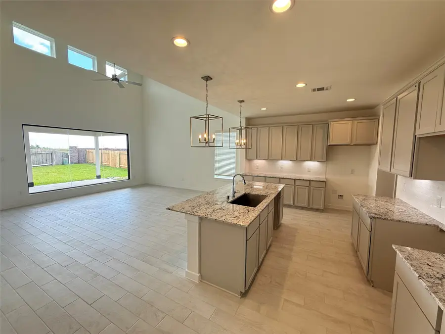 8819 Early Morning Way, Rosharon, TX 77583 - #2