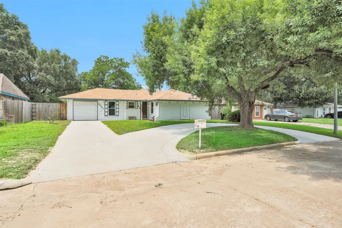 6322 King Post Drive, Houston, TX 77088 - #1