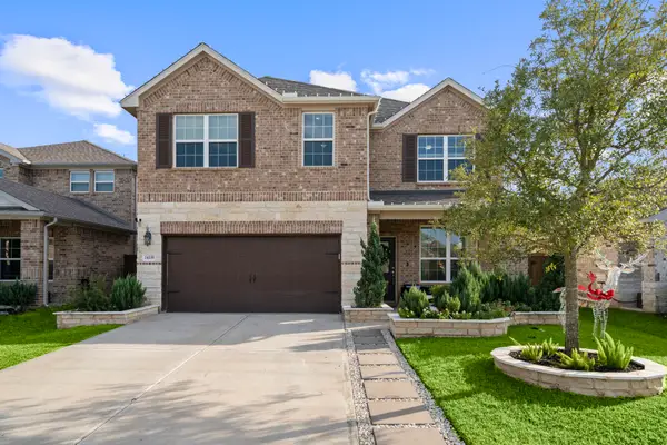 24239 Golden Fallow Drive, Katy, TX 77493