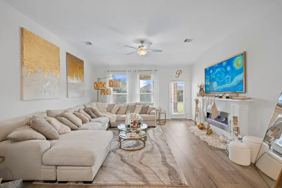 24239 Golden Fallow Drive, Katy, TX 77493 - Image #3