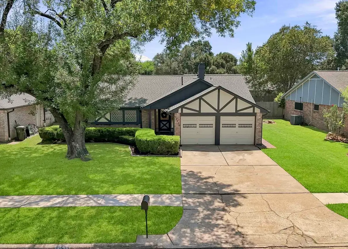 13539 Brook Hollow Drive, Sugar Land, TX 77498 - #1