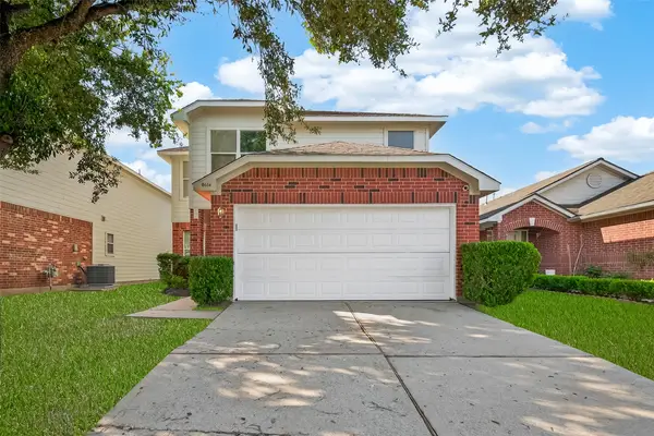 8614 Black Cliff Lane, Houston, TX 77075