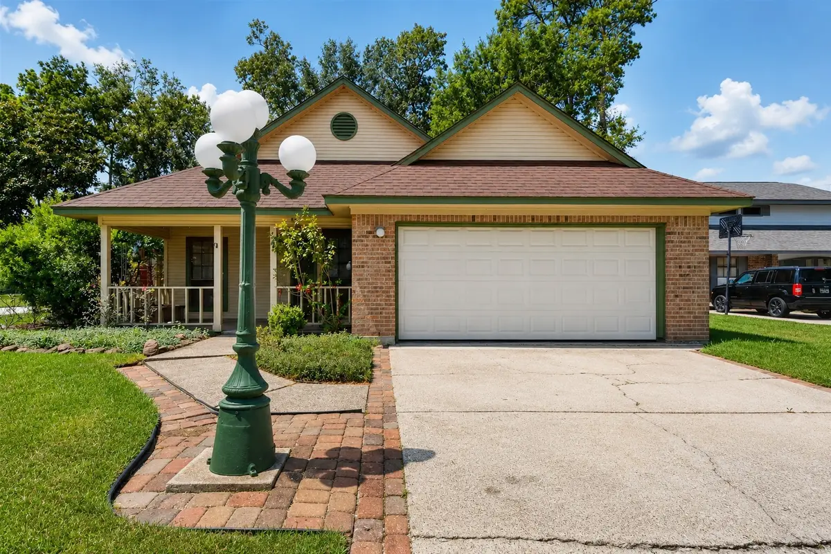 15903 Cape Hope Street, Crosby, TX 77532 - #1