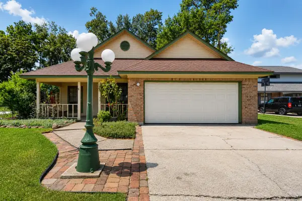 15903 Cape Hope Street, Crosby, TX 77532