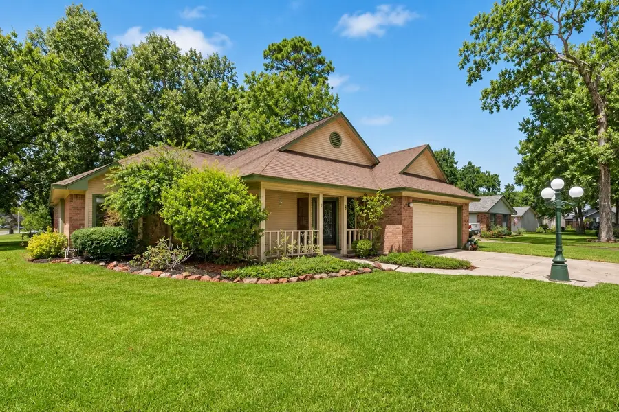 15903 Cape Hope Street, Crosby, TX 77532 - #2