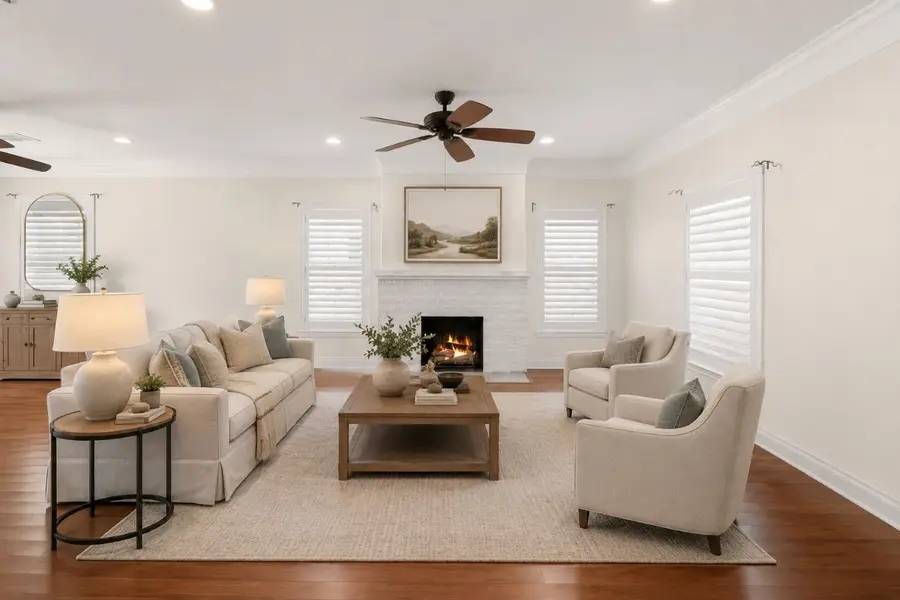 5309 Palmer Street, Houston, TX 77004 - #2