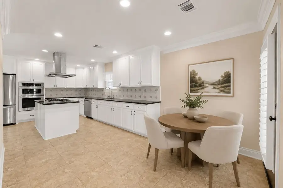 5309 Palmer Street, Houston, TX 77004 - #3