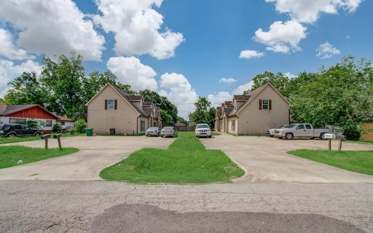 5016 Higgins Street, Houston, TX 77033 - #1
