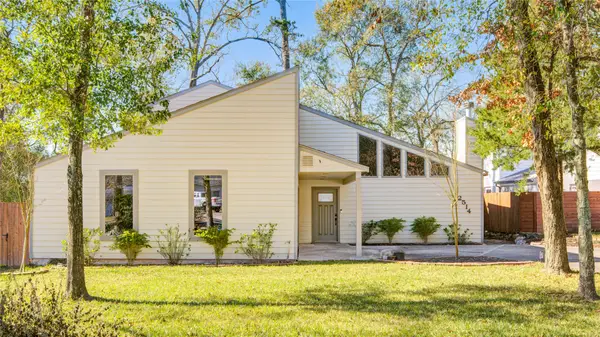 2514 Blackjack Oak Place, The Woodlands, TX 77380