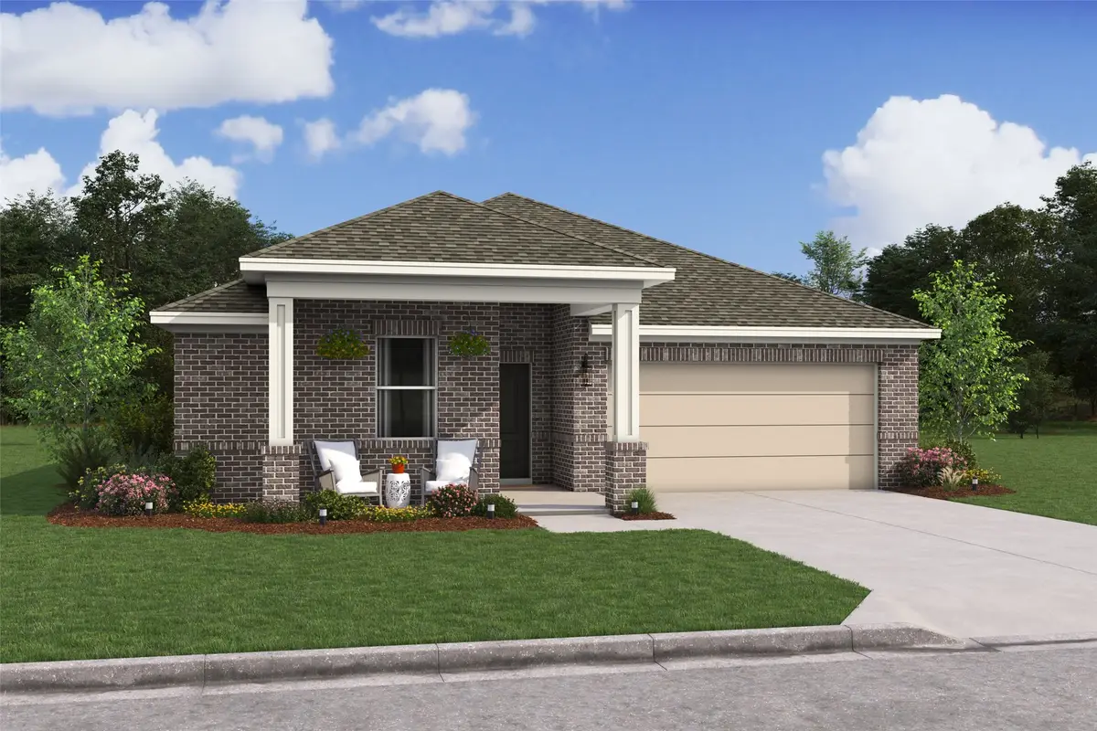 7930 Jade Crest Drive, Angleton, TX 77515 - #1