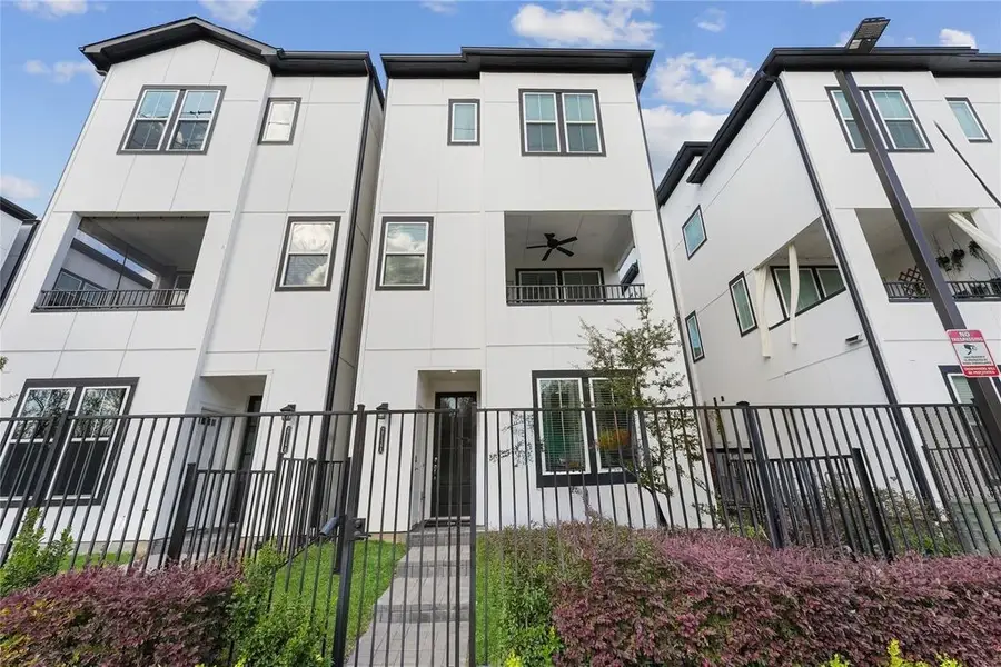 2706 Grand Fountains Drive #F, Houston, TX 77054 - #2