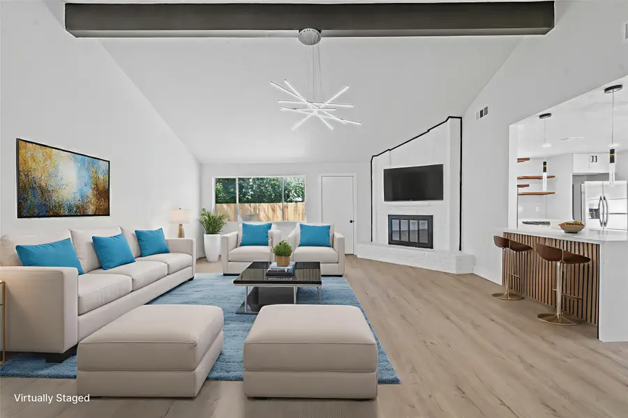 8403 Blossom Bell Lane, Missouri City, TX 77489 - Image #2