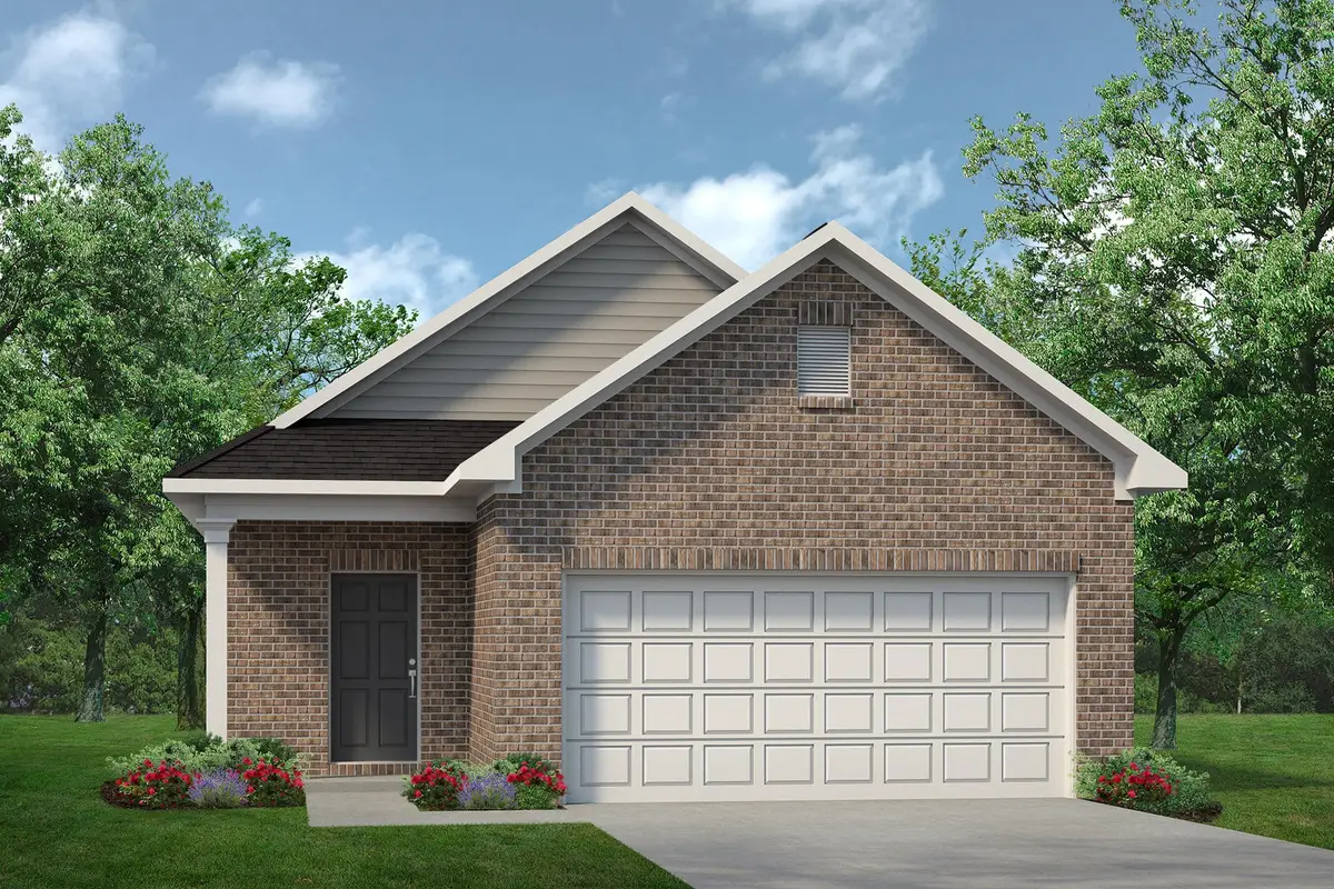 15502 Foresail Lane, Houston, TX 77053 - #1