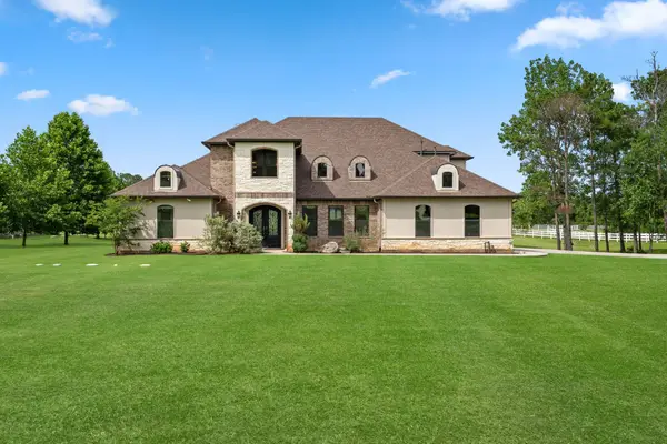 11815 Parkside Boulevard, Montgomery, TX 77356