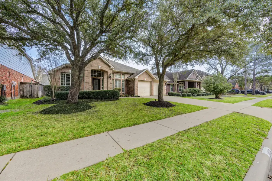 1118 Compass Cove Circle, Spring, TX 77379 - #2