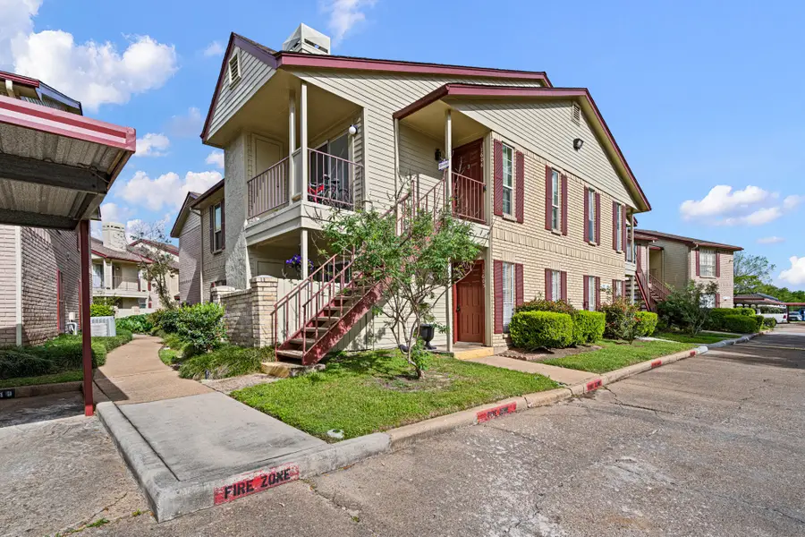 2120 El Paseo Street #1605, Houston, TX 77054 - #3